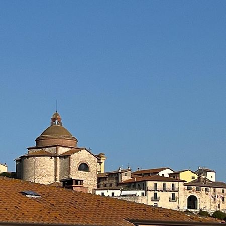 Casa Ivana Castiglione del Lago Buitenkant foto